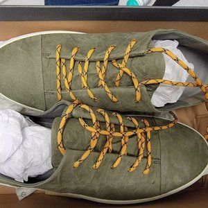 ECCO Soft 8 Dyneema Sneaker Men’s Shoes in Tarmac